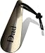 Algopix Similar Product 4 - Metal Shoe Horn 45 Inches  Made in