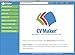 Algopix Similar Product 19 - CV Maker for Mac [Download]