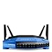 Algopix Similar Product 2 - Linksys WRT1900AC Dual Band Smart WiFi