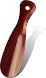 Algopix Similar Product 7 - JC Cole 8Inch Metal Shoehorn 