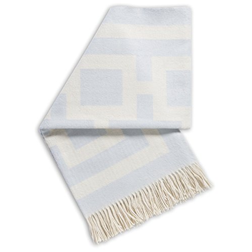 Algopix Similar Product 5 - Jonathan Adler Richard Nixon Throw 
