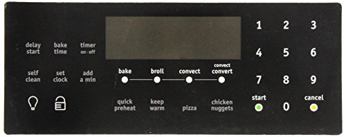 Algopix Similar Product 13 - Frigidaire 316419821 Overlay