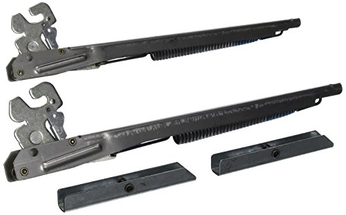 Algopix Similar Product 3 - Frigidaire 5304445529 Oven Door Hinge