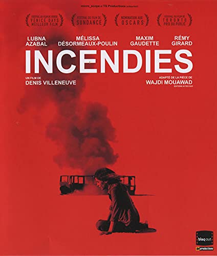 Algopix Similar Product 3 - Incendies