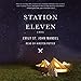 Algopix Similar Product 6 - Station Eleven Television Tiein A