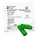Algopix Similar Product 2 - Aligner Chewies - Green - Mint Scented