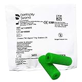 Algopix Similar Product 11 - Aligner Chewies - Green - Mint Scented