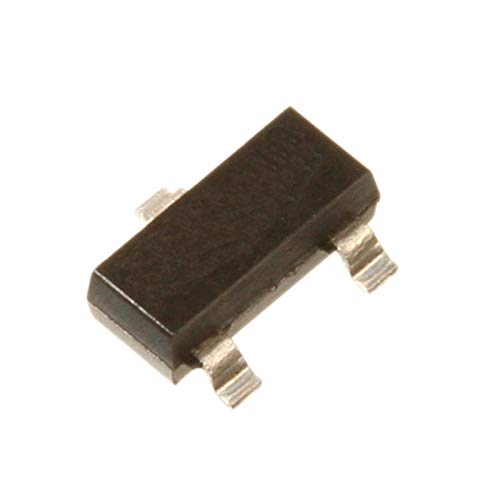 Algopix Similar Product 2 - Transistors Rf Jfet Jfet N-Ch 30V 10mA