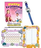Algopix Similar Product 6 - Potty Training In 3 Days  Ultimate
