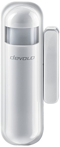 Algopix Similar Product 14 - Devolo Home Control Starter Pack  Home