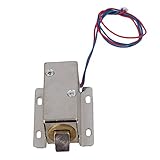Algopix Similar Product 12 - BQLZR Lock Tongue Upward Luggage