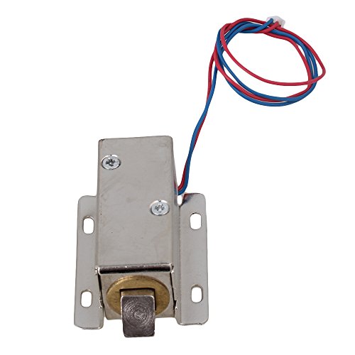 Algopix Similar Product 6 - BQLZR Lock Tongue Upward Luggage