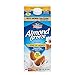 Algopix Similar Product 1 - Almond Breeze Hint of Honey Vanilla
