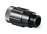 Algopix Similar Product 8 - IPIERRE Garden 5505 Pressure Reducer