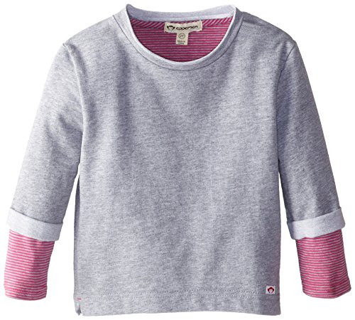 Algopix Similar Product 16 - Appaman Girl Combo Sweatshirt in