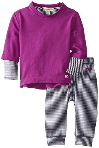 Algopix Similar Product 3 - Appaman SweatshirtLegging Set Baby 
