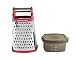 Algopix Similar Product 15 - KitchenAid Gourmet Stainless Steel Box