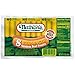 Algopix Similar Product 12 - Nathans 8 Bun Length Skinless Beef