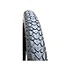 Algopix Similar Product 6 - REXWAY Unisexs Bicycle Tyre Black
