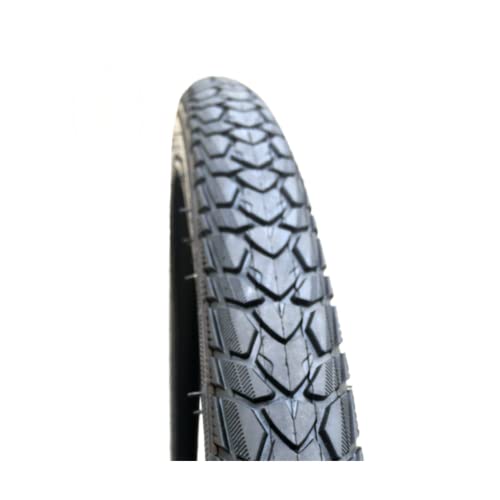 Algopix Similar Product 12 - REXWAY Unisexs Bicycle Tyre Black