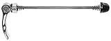 Algopix Similar Product 13 - aucun Universal Bike Rear Skewer 140 to