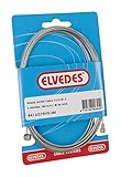 Algopix Similar Product 13 - Elvedes Unisexs Inner Cable Brake