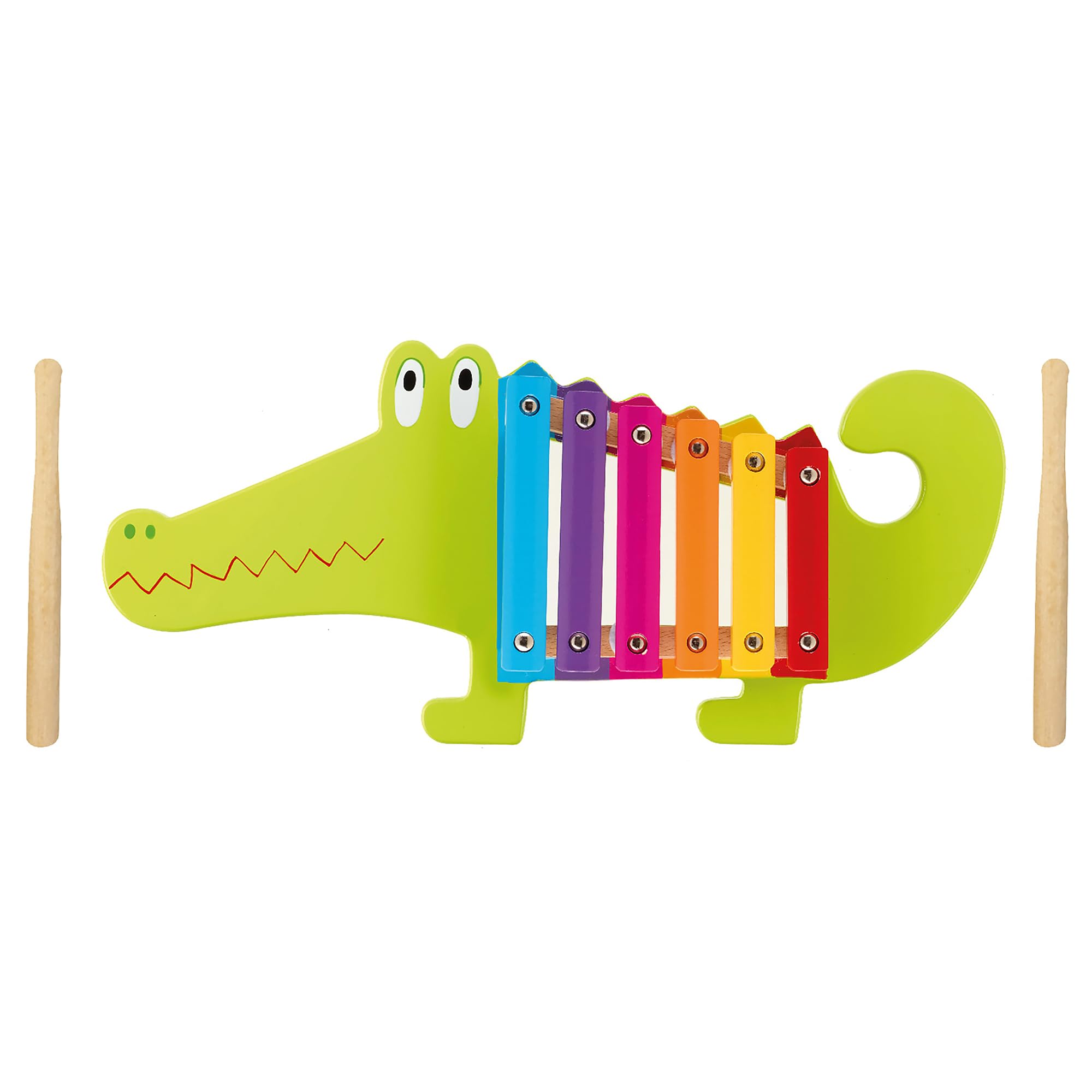 Algopix Similar Product 3 - Orange Tree Toys Peter Rabbit Wooden