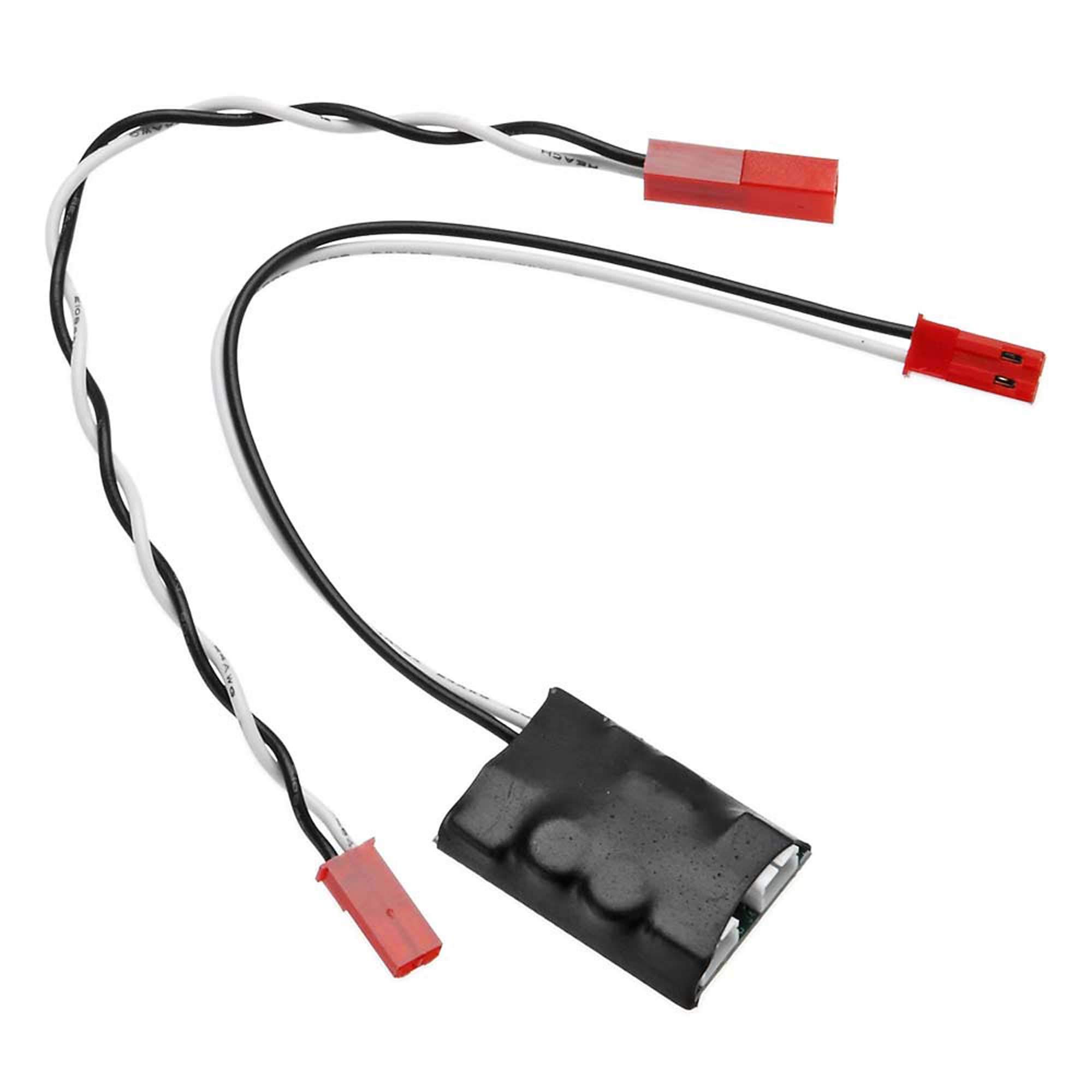 Algopix Similar Product 4 - Axial 3Port High Output LED