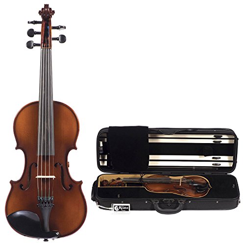 Algopix Similar Product 7 - Realist, 5-String Violin (RV5E)