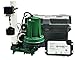 Algopix Similar Product 9 - Zoeller 5080006 Aquanot 508 ProPak53