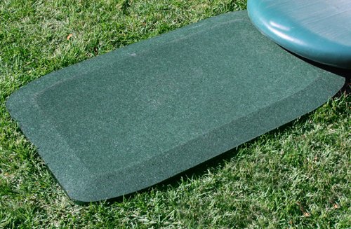 Algopix Similar Product 2 - KIDWISE 15 Inch Fanny Pads Green