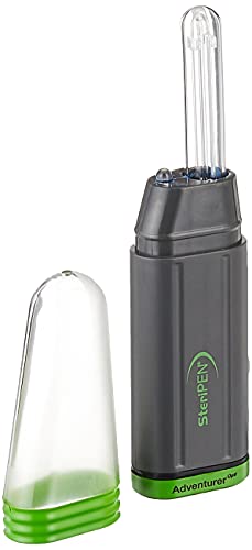 Algopix Similar Product 3 - SteriPen Adventurer Opti UV Personal