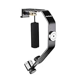 Algopix Similar Product 14 - Mantona Steadycam for Action cams Such