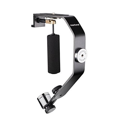 Algopix Similar Product 4 - Mantona Steadycam for Action cams Such