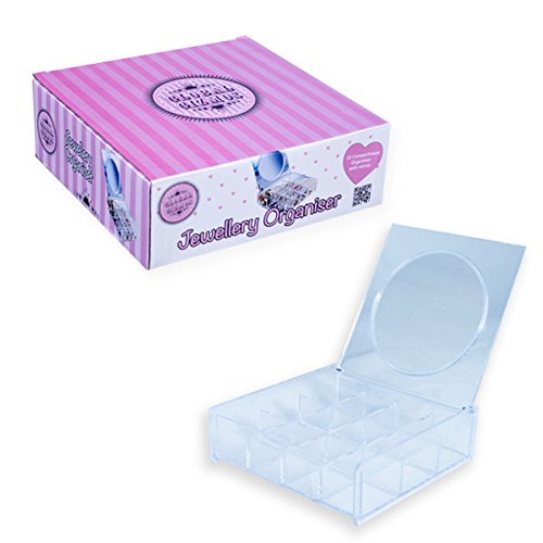 Algopix Similar Product 7 - Global Gizmos Acrylic Cosmetic