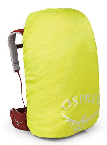 Algopix Similar Product 11 - Osprey HiVisibility Raincover