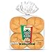 Algopix Similar Product 10 - Anzio  Sons Kaiser Rolls 8 count 2