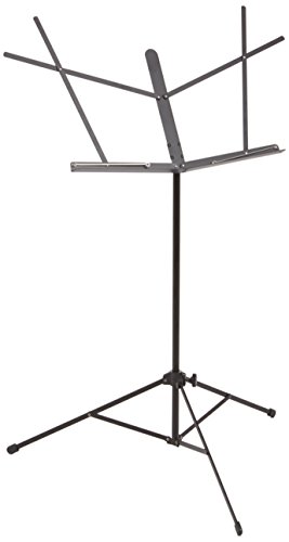 Algopix Similar Product 12 - STLSTAGE SSH005BK Music Stand Auto