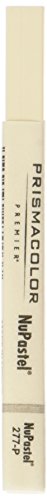 Algopix Similar Product 13 - sanford Prismacolor Pastel  Ivory