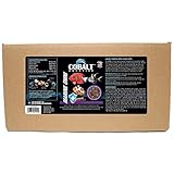 Algopix Similar Product 8 - Cobalt Aquatics Marine Omni Flakes 10lb