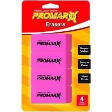 Algopix Similar Product 14 - ProMarx Pencil Eraser