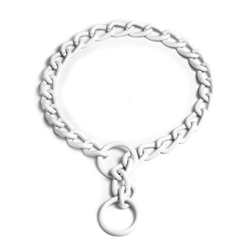 Algopix Similar Product 15 - Platinum Pets 14Inch x 2mm Coated