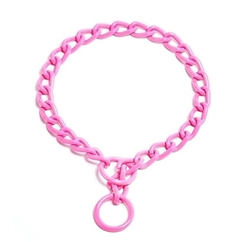 Algopix Similar Product 18 - Platinum Pets 18Inch x 3mm Coated