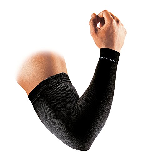 Algopix Similar Product 11 - Mc David Elite Avant-bras Active