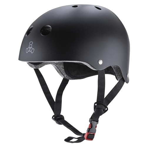 Algopix Similar Product 12 - Triple Eight Dual Certified Bike and