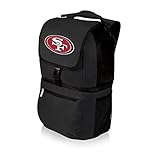 Algopix Similar Product 5 - PICNIC TIME NFL San Francisco 49ers