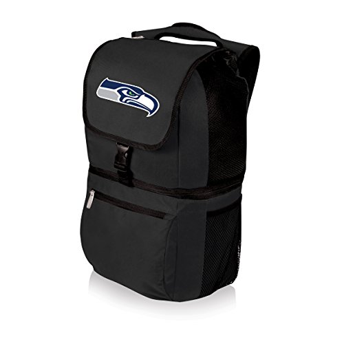 Algopix Similar Product 19 - PICNIC TIME NFL Seattle Seahawks Zuma