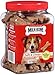 Algopix Similar Product 8 - Chicken Recipe Chewy Dog Treat, 25-oz.