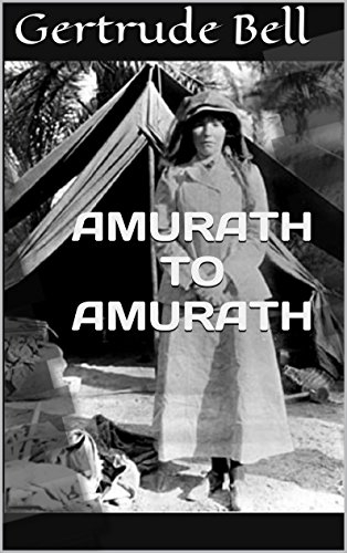 Algopix Similar Product 6 - Amurath to Amurath (1911)