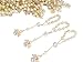 Algopix Similar Product 18 - 26 Pc San Joaquin Creations Ivory Color